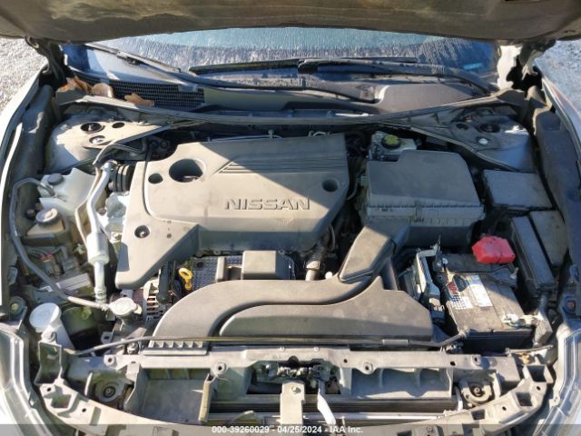 1N4AL3AP3GN305780 Nissan Altima 2.5/2.5 S/2.5 Sl/2.5 Sr/2.5 Sv