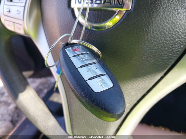 1N4AL3AP3GN305780 Nissan Altima 2.5/2.5 S/2.5 Sl/2.5 Sr/2.5 Sv