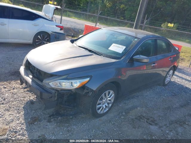 1N4AL3AP3GN305780 Nissan Altima 2.5/2.5 S/2.5 Sl/2.5 Sr/2.5 Sv