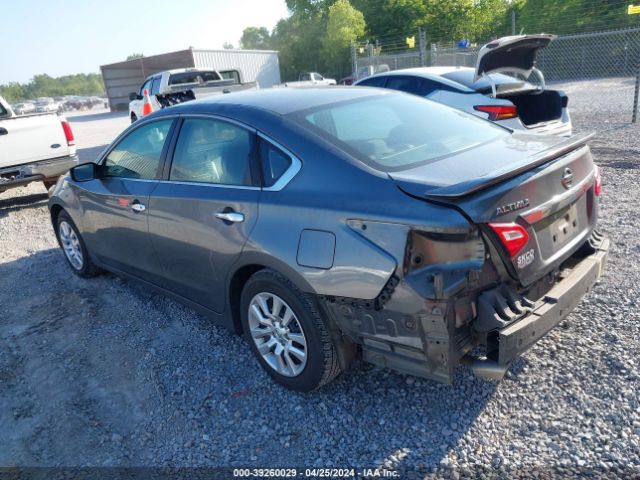 1N4AL3AP3GN305780 Nissan Altima 2.5/2.5 S/2.5 Sl/2.5 Sr/2.5 Sv