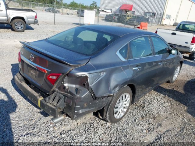 1N4AL3AP3GN305780 Nissan Altima 2.5/2.5 S/2.5 Sl/2.5 Sr/2.5 Sv