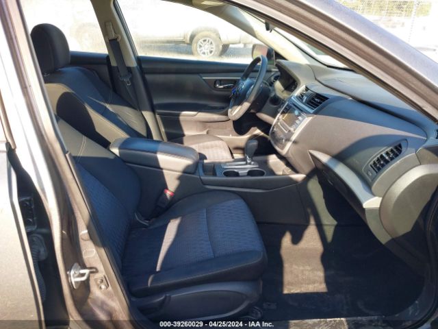 1N4AL3AP3GN305780 Nissan Altima 2.5/2.5 S/2.5 Sl/2.5 Sr/2.5 Sv