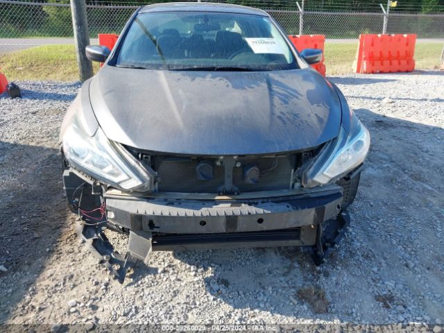 1N4AL3AP3GN305780 Nissan Altima 2.5/2.5 S/2.5 Sl/2.5 Sr/2.5 Sv