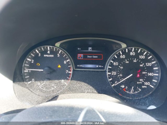 1N4AL3AP3GN305780 Nissan Altima 2.5/2.5 S/2.5 Sl/2.5 Sr/2.5 Sv