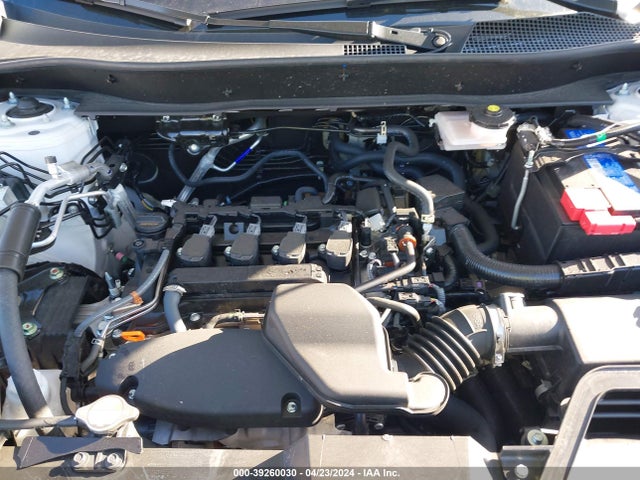 Honda Cr-v Ex-l Awd 2024 2HKRS4H77RH452697 Image 10
