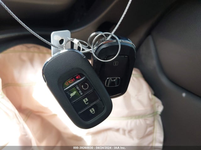 Honda Cr-v Ex-l Awd 2024 2HKRS4H77RH452697 Image 11