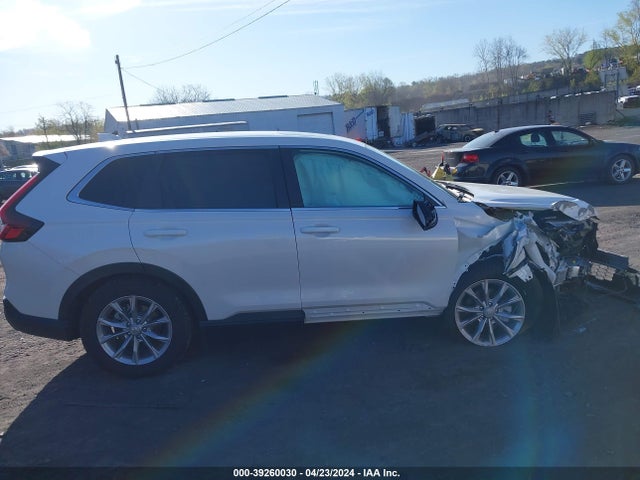Honda Cr-v Ex-l Awd 2024 2HKRS4H77RH452697 Image 13