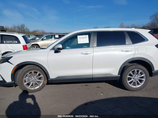 Honda Cr-v Ex-l Awd 2024 2HKRS4H77RH452697 Image 14