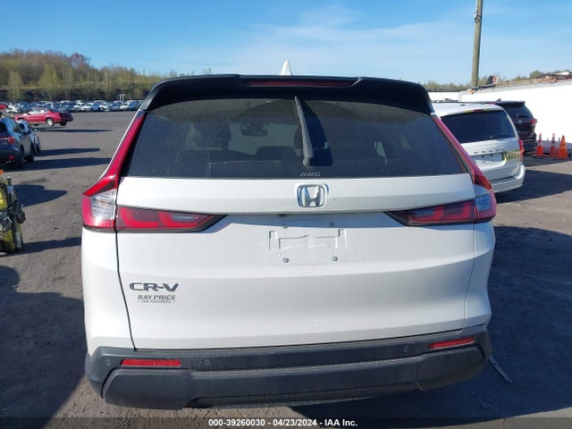 Honda Cr-v Ex-l Awd 2024 2HKRS4H77RH452697 Image 16