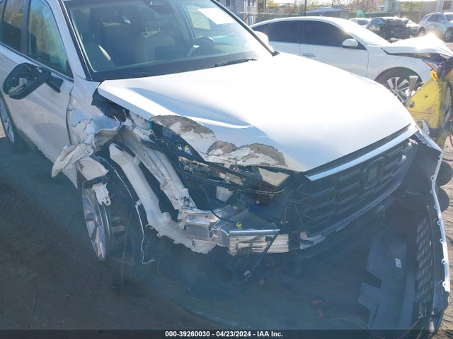 Honda Cr-v Ex-l Awd 2024 2HKRS4H77RH452697 Image 6