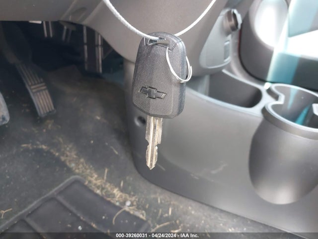 Chevrolet Spark Ls Manual 2015 KL8CA6S97FC722798 Image 11