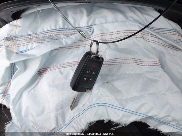Chevrolet Cruze 1lt Auto 2014 1G1PC5SB9E7442235 Image 11