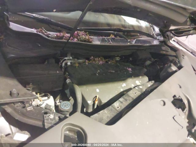 5J8YD4H35LL009312 Acura Mdx Standard