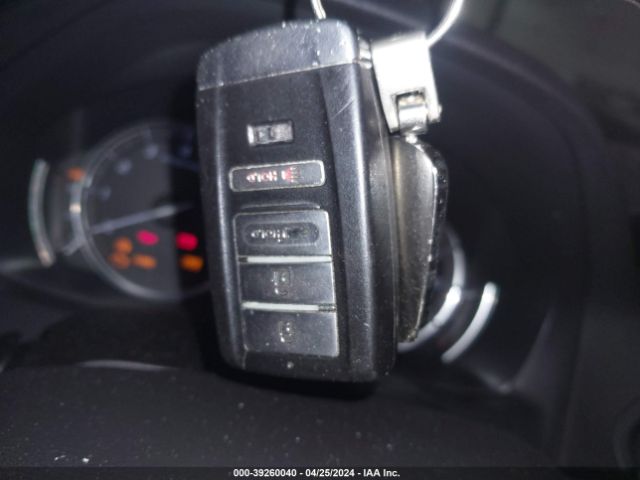 5J8YD4H35LL009312 Acura Mdx Standard