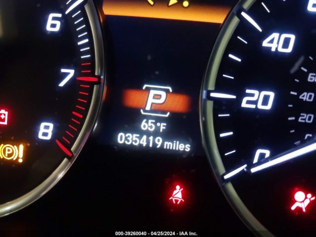 5J8YD4H35LL009312 Acura Mdx Standard
