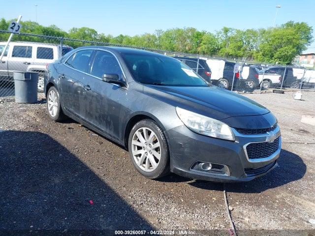 Chevrolet MALIBU 2LT 2015 1G11D5SL7FF228525 Image 1