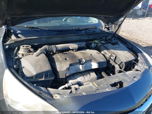 Chevrolet MALIBU 2LT 2015 1G11D5SL7FF228525 Image 10