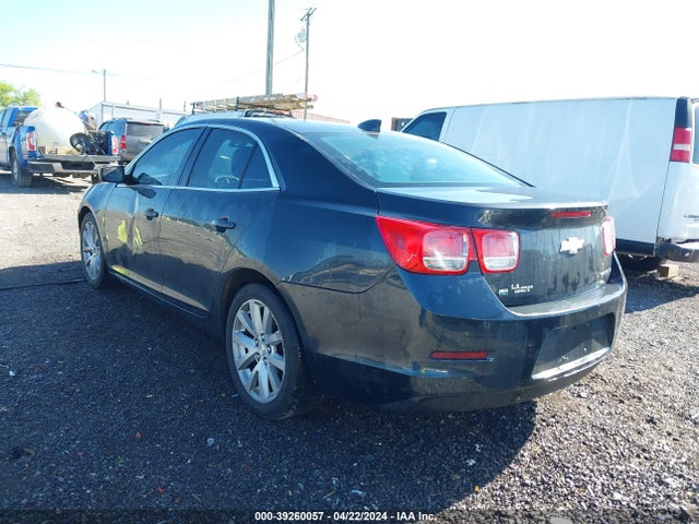 Chevrolet MALIBU 2LT 2015 1G11D5SL7FF228525 Image 3