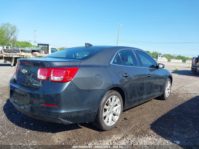 Chevrolet MALIBU 2LT 2015 1G11D5SL7FF228525 Image 4