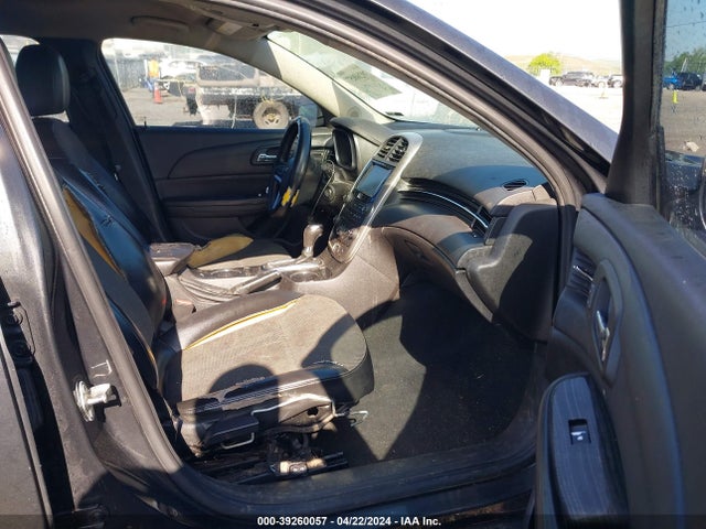 Chevrolet MALIBU 2LT 2015 1G11D5SL7FF228525 Image 5