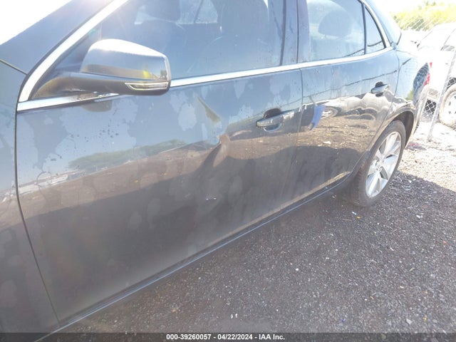 Chevrolet MALIBU 2LT 2015 1G11D5SL7FF228525 Image 6