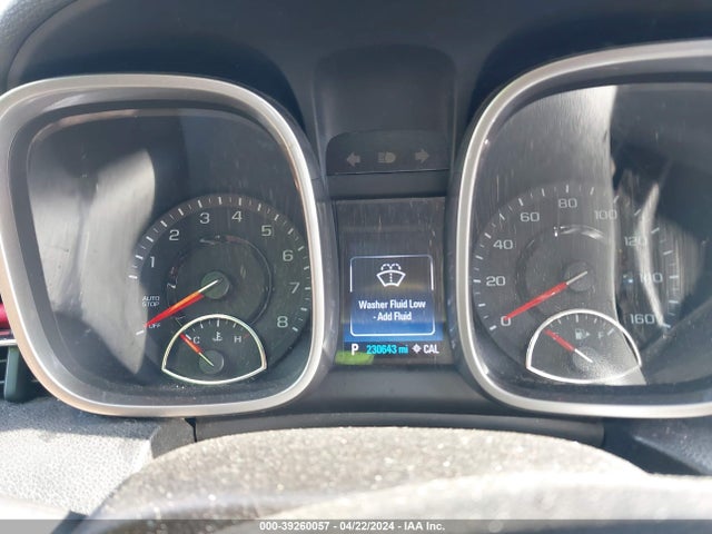 Chevrolet MALIBU 2LT 2015 1G11D5SL7FF228525 Image 7