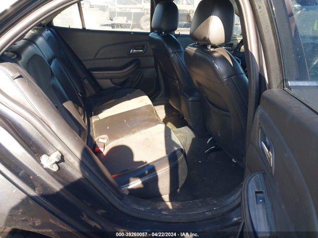 Chevrolet MALIBU 2LT 2015 1G11D5SL7FF228525 Image 8