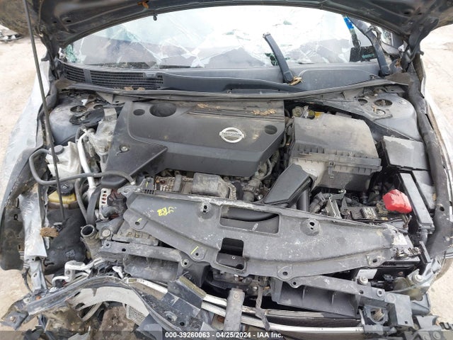 Nissan Altima 2.5 S 2015 1N4AL3AP0FC196561 Image 10