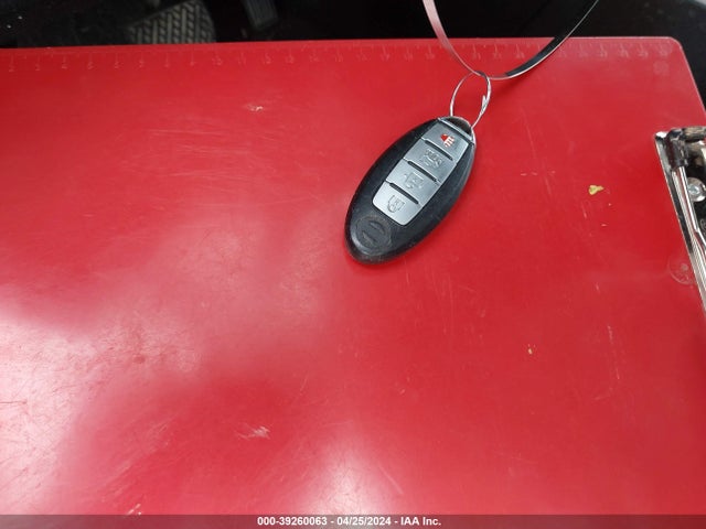 Nissan Altima 2.5 S 2015 1N4AL3AP0FC196561 Image 11