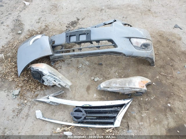 Nissan Altima 2.5 S 2015 1N4AL3AP0FC196561 Image 12