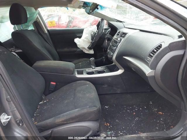 Nissan Altima 2.5 S 2015 1N4AL3AP0FC196561 Image 5