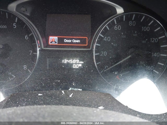 Nissan Altima 2.5 S 2015 1N4AL3AP0FC196561 Image 7