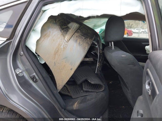 Nissan Altima 2.5 S 2015 1N4AL3AP0FC196561 Image 8