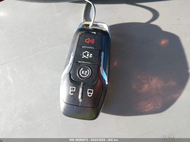 Ford Mustang Ecoboost 2015 1FA6P8TH0F5342412 Image 11