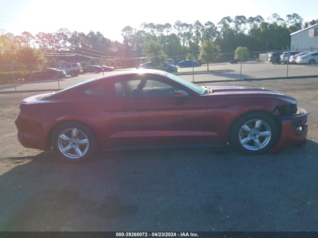 Ford Mustang Ecoboost 2015 1FA6P8TH0F5342412 Image 13