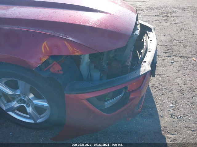 Ford Mustang Ecoboost 2015 1FA6P8TH0F5342412 Image 18