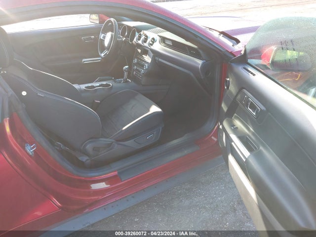 Ford Mustang Ecoboost 2015 1FA6P8TH0F5342412 Image 5
