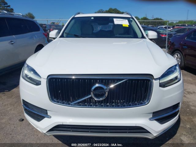 YV4102PK8K1514132 Volvo Xc90 T5 Momentum