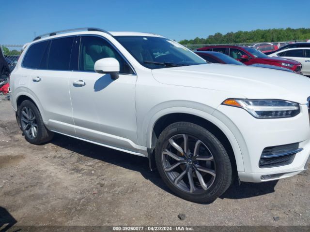YV4102PK8K1514132 Volvo Xc90 T5 Momentum
