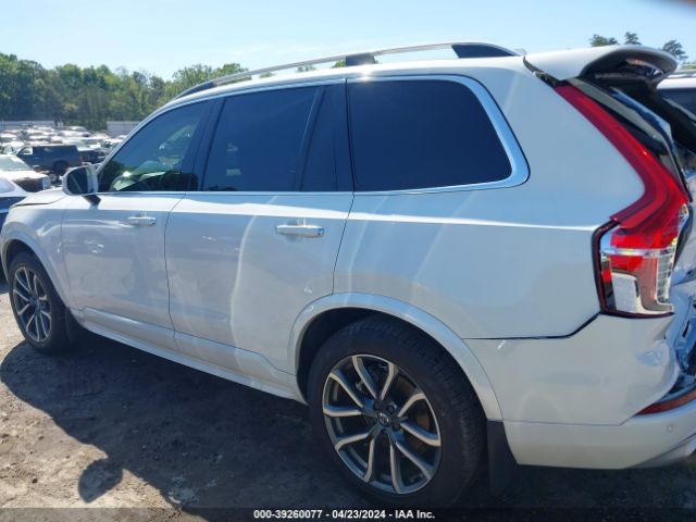 YV4102PK8K1514132 Volvo Xc90 T5 Momentum