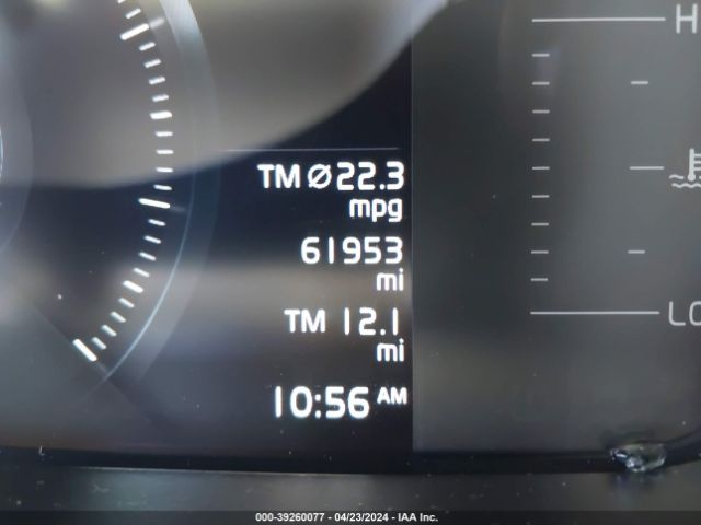 YV4102PK8K1514132 Volvo Xc90 T5 Momentum