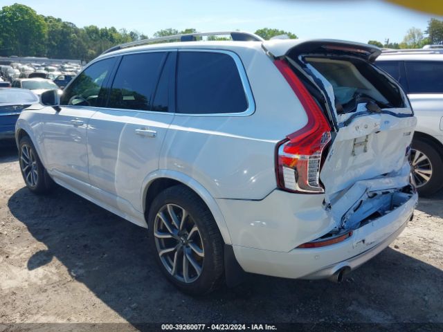 YV4102PK8K1514132 Volvo Xc90 T5 Momentum
