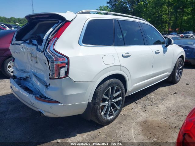 YV4102PK8K1514132 Volvo Xc90 T5 Momentum