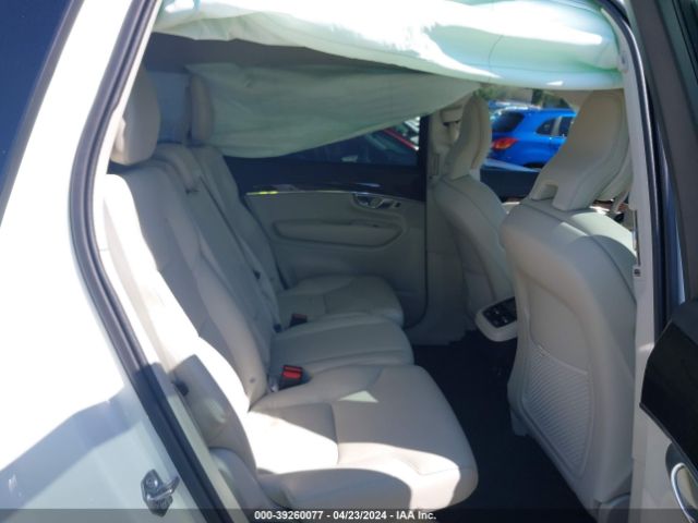 YV4102PK8K1514132 Volvo Xc90 T5 Momentum