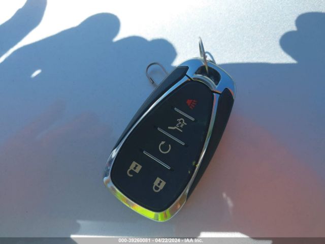 3GNAXKEV0NL161224 Chevrolet Equinox Fwd Lt