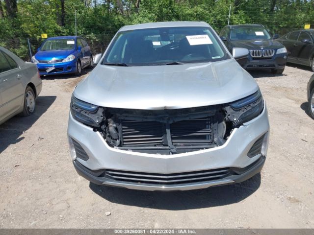3GNAXKEV0NL161224 Chevrolet Equinox Fwd Lt