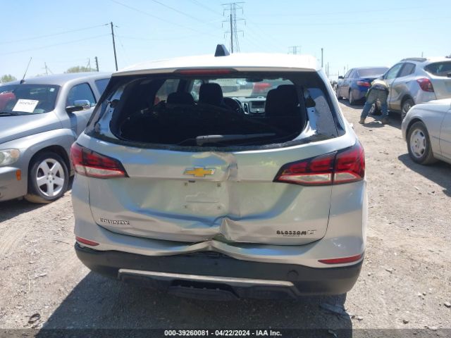 3GNAXKEV0NL161224 Chevrolet Equinox Fwd Lt