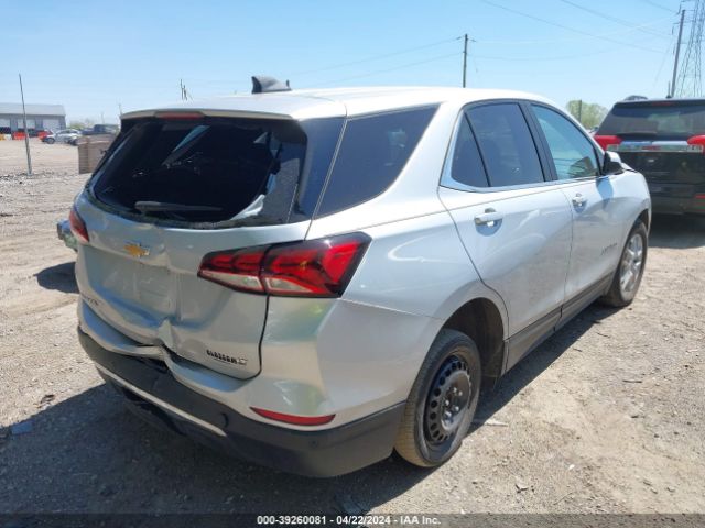 3GNAXKEV0NL161224 Chevrolet Equinox Fwd Lt