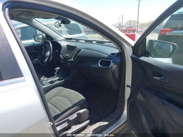 3GNAXKEV0NL161224 Chevrolet Equinox Fwd Lt