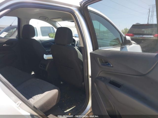 3GNAXKEV0NL161224 Chevrolet Equinox Fwd Lt